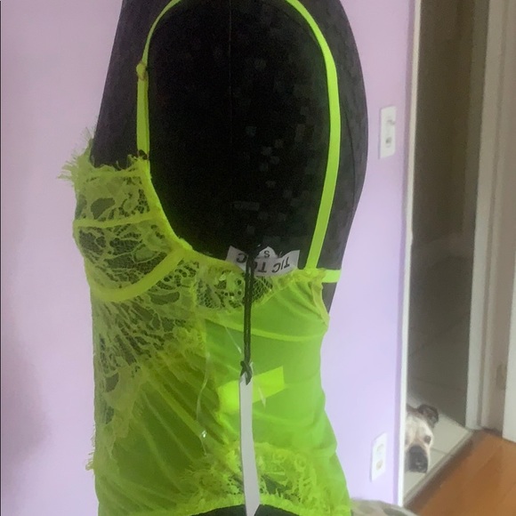 Body Suit - Picture 3 of 3